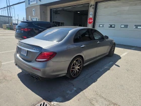Mercedes-Benz E 63 AMG * S * 4MATIC * CARFAX *  | Mobile.bg    3