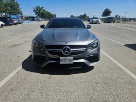 Mercedes-Benz E 63 AMG * S * 4MATIC * CARFAX *  | Mobile.bg    5