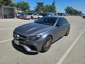 Mercedes-Benz E 63 AMG * S * 4MATIC * CARFAX *  | Mobile.bg    7