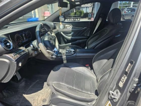 Mercedes-Benz E 63 AMG * S * 4MATIC * CARFAX *  | Mobile.bg    9
