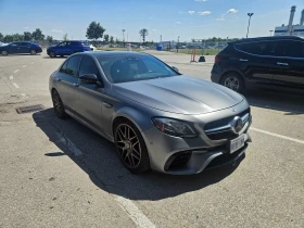  Mercedes-Benz E 63 A...