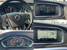 Volvo V40 2, 0 D2 ДИГИТАЛНО ТАБЛО НАВИГАЦИЯ - 14900 лв. - 26502710 17