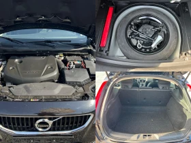 Volvo V40 2, 0 D2 ДИГИТАЛНО ТАБЛО НАВИГАЦИЯ - 14900 лв. - 26502710 9