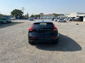 Volvo V40 2, 0 D2 ДИГИТАЛНО ТАБЛО НАВИГАЦИЯ - 14900 лв. - 26502710 6