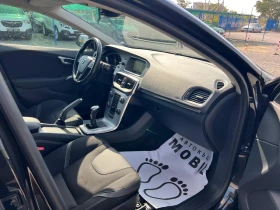 Volvo V40 2, 0 D2 ДИГИТАЛНО ТАБЛО НАВИГАЦИЯ - 14900 лв. - 26502710 14