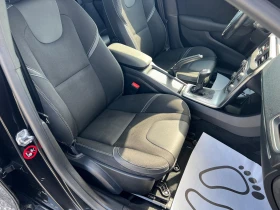 Volvo V40 2, 0 D2 ДИГИТАЛНО ТАБЛО НАВИГАЦИЯ - 14900 лв. - 26502710 15