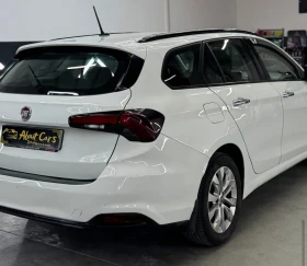 Обява за продажба на Fiat Tipo Газ/бензин Гаранция до 2026г ~17 300 лв. - изображение 4