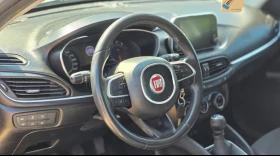 Обява за продажба на Fiat Tipo Газ/бензин Гаранция до 2026г ~17 300 лв. - изображение 6
