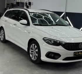 Обява за продажба на Fiat Tipo Газ/бензин Гаранция до 2026г ~17 300 лв. - изображение 2