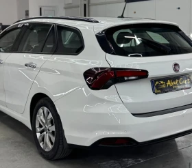 Обява за продажба на Fiat Tipo Газ/бензин Гаранция до 2026г ~17 300 лв. - изображение 3