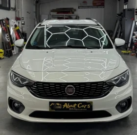 Обява за продажба на Fiat Tipo Газ/бензин Гаранция до 2026г ~17 300 лв. - изображение 1