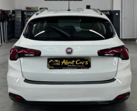 Обява за продажба на Fiat Tipo Газ/бензин Гаранция до 2026г ~17 300 лв. - изображение 5