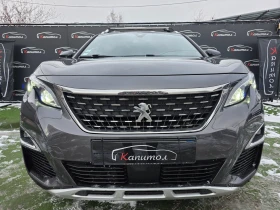 Peugeot 5008 2.0 GT BLUEHDI 181 S&S EAT8 | Mobile.bg � ����� ������ 2