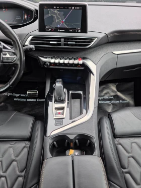 Peugeot 5008 2.0 GT BLUEHDI 181 S&S EAT8 | Mobile.bg � ����� ������ 15