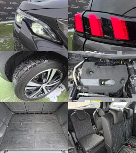 Peugeot 5008 2.0 GT BLUEHDI 181 S&S EAT8 | Mobile.bg � ����� ������ 16