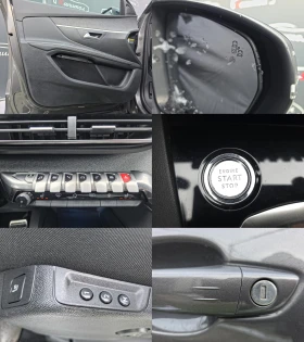 Peugeot 5008 2.0 GT BLUEHDI 181 S&S EAT8 | Mobile.bg � ����� ������ 14