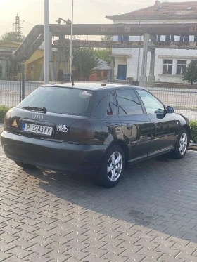 Обява за продажба на Audi A3 ~3 300 лв. - изображение 6