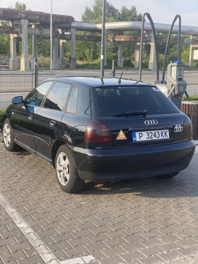 Обява за продажба на Audi A3 ~3 300 лв. - изображение 5