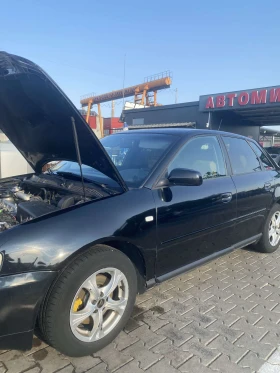 Обява за продажба на Audi A3 ~3 300 лв. - изображение 1