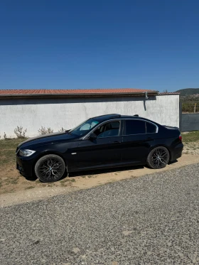 Обява за продажба на BMW 330 ~15 500 лв. - изображение 3