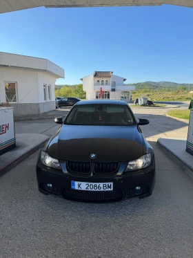 Обява за продажба на BMW 330 ~15 500 лв. - изображение 1