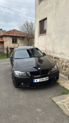 Обява за продажба на BMW 330 ~15 500 лв. - изображение 2