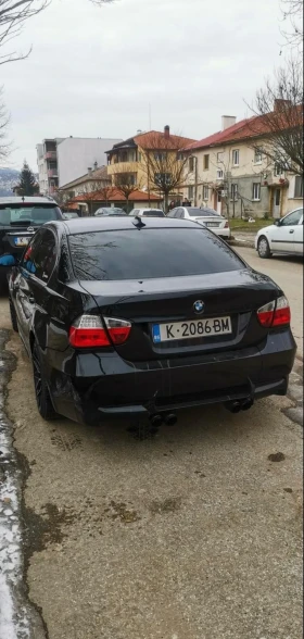 Обява за продажба на BMW 330 ~15 500 лв. - изображение 1