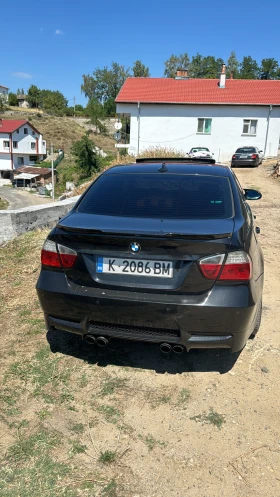 Обява за продажба на BMW 330 ~15 500 лв. - изображение 5
