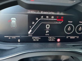 Audi Rs6 Matrix/Ceramic/B&O/4x4/PANO/NAVI/!!! | Mobile.bg    17