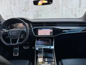 Audi Rs6 Matrix/Ceramic/B&O/4x4/PANO/NAVI/!!! | Mobile.bg    7