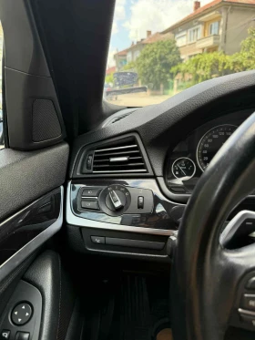 BMW 520 M-pack | Mobile.bg    8