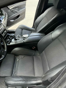 BMW 520 M-pack | Mobile.bg    7