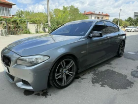 BMW 520 M-pack | Mobile.bg    4