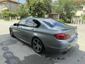 BMW 520 M-pack | Mobile.bg    6