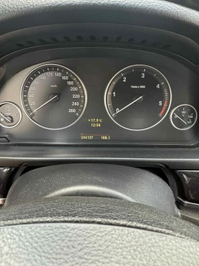 BMW 520 M-pack | Mobile.bg    11