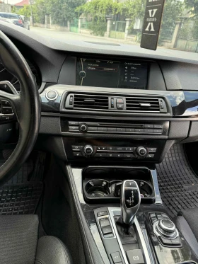 BMW 520 M-pack | Mobile.bg    9