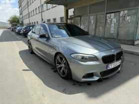 BMW 520 M-pack | Mobile.bg    2