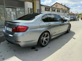 BMW 520 M-pack | Mobile.bg    3