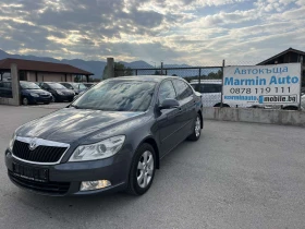 Обява за продажба на Skoda Octavia 1.2TURBO 105кс. 159 000км EURO 5A КЛИМАТРОНИК ~8 600 лв. - изображение 1