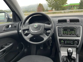 Обява за продажба на Skoda Octavia 1.2TURBO 105кс. 159 000км EURO 5A КЛИМАТРОНИК ~8 600 лв. - изображение 11
