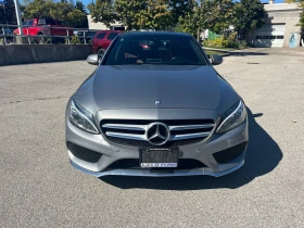 Mercedes-Benz C 400 4-Matic | Mobile.bg    2