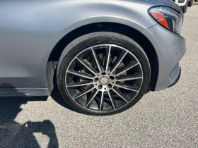 Mercedes-Benz C 400 4-Matic | Mobile.bg    6