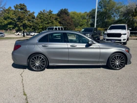Mercedes-Benz C 400 4-Matic | Mobile.bg    4