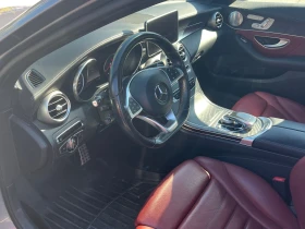 Mercedes-Benz C 400 4-Matic | Mobile.bg    7