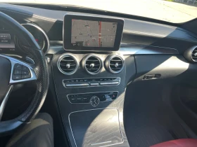 Mercedes-Benz C 400 4-Matic | Mobile.bg    8