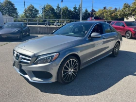  Mercedes-Benz C 400