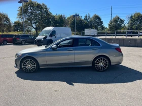 Mercedes-Benz C 400 4-Matic | Mobile.bg    3