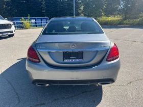 Mercedes-Benz C 400 4-Matic | Mobile.bg    5