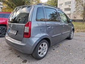 Обява за продажба на Fiat Idea ~4 300 лв. - изображение 4