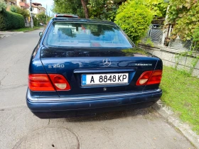 Mercedes-Benz E 290 Elegance | Mobile.bg    4